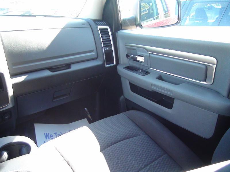 RAM 1500  2020