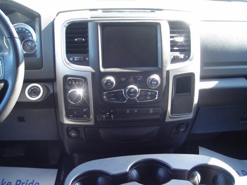 RAM 1500  2020
