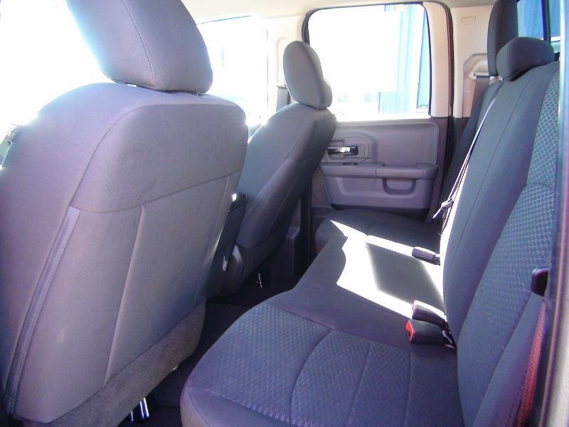 RAM 1500  2020