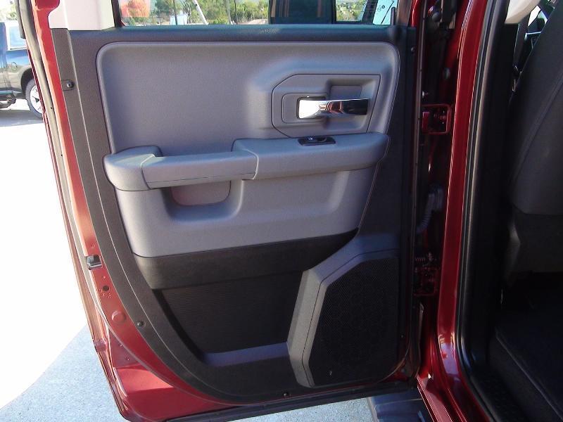 RAM 1500  2020