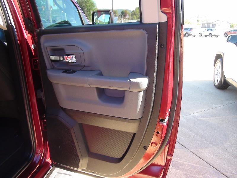 RAM 1500  2020