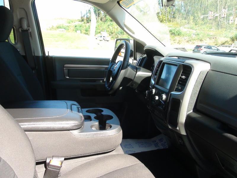 RAM 1500  2020