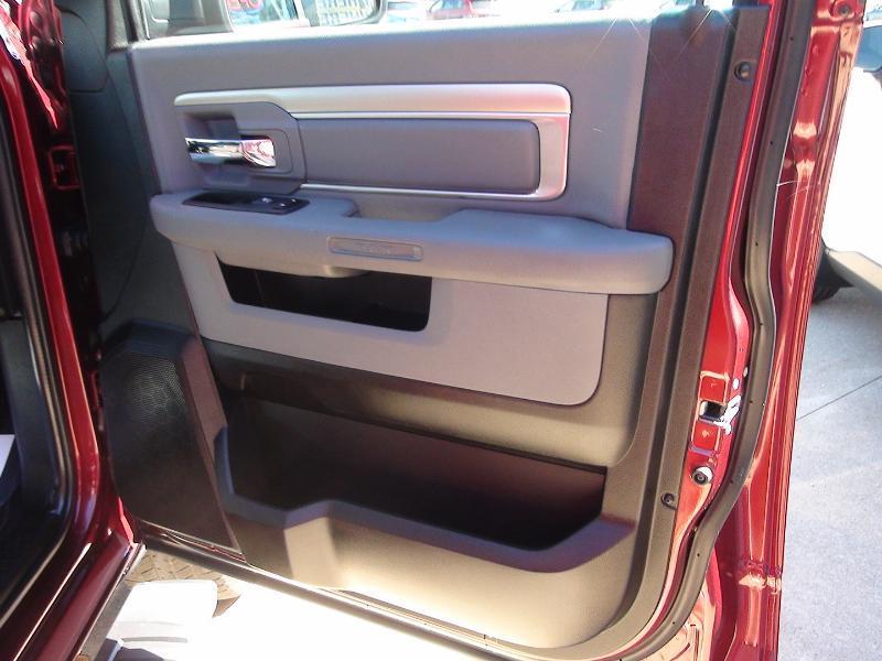 RAM 1500  2020