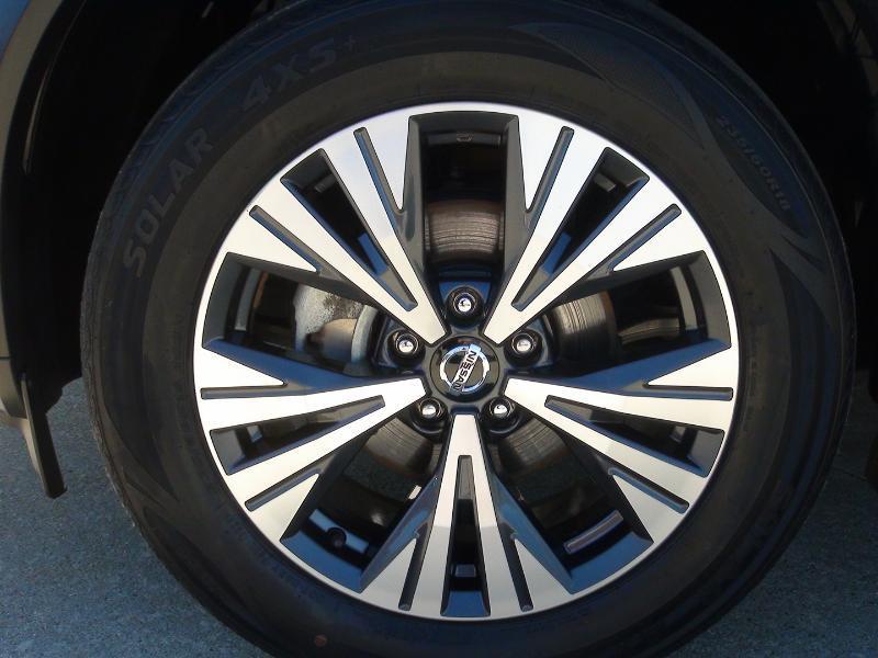 Nissan Rogue SV AWD 2021