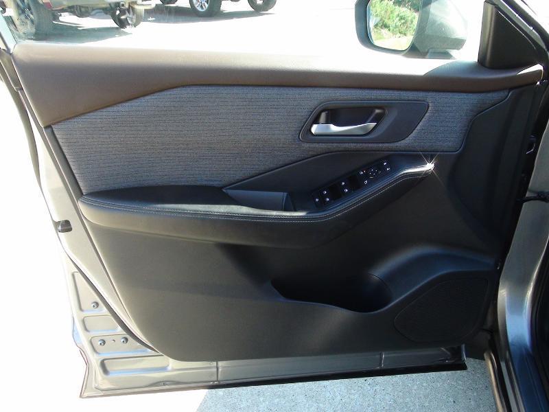 Nissan Rogue SV AWD 2021