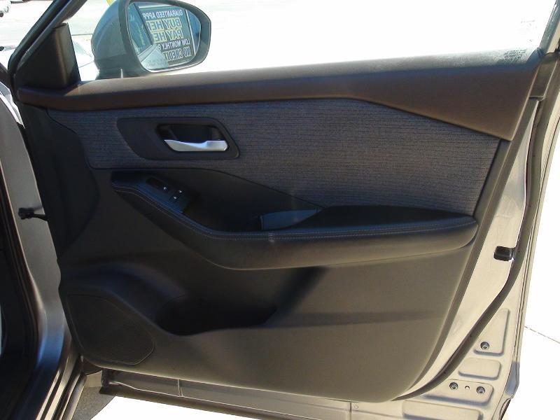 Nissan Rogue SV AWD 2021