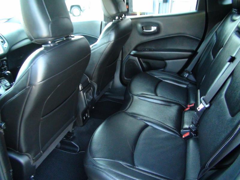 Jeep Compass 80th Spec Edition 4WD 2021
