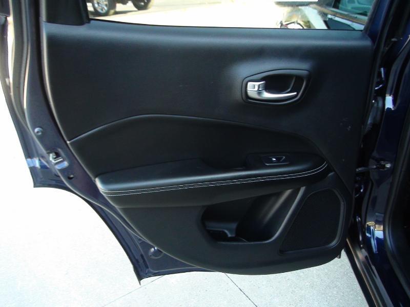Jeep Compass 80th Spec Edition 4WD 2021