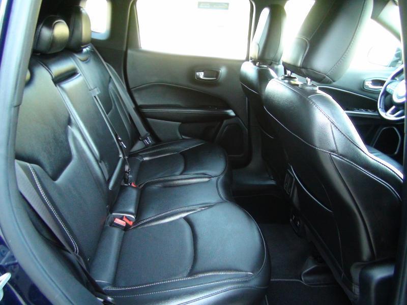 Jeep Compass 80th Spec Edition 4WD 2021