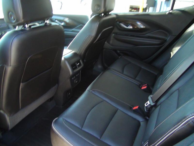 GMC Terrain Denali AWD 2019