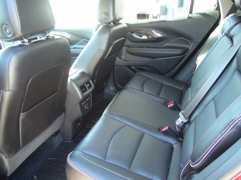 GMC Terrain Denali AWD 2019