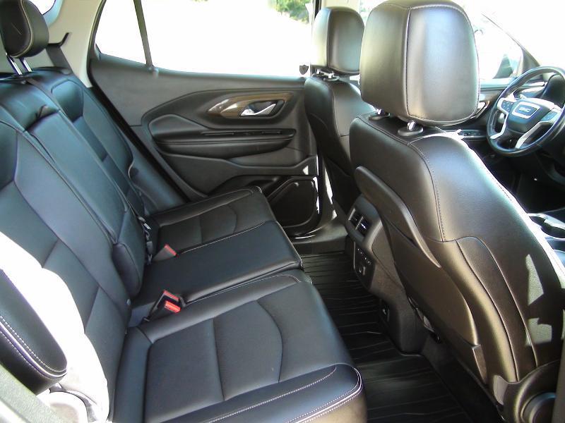 GMC Terrain Denali AWD 2019