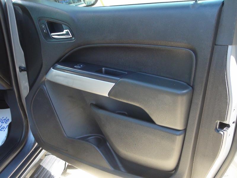 Chevrolet Colorado LT Crew Cab 4WD Short Box 2019