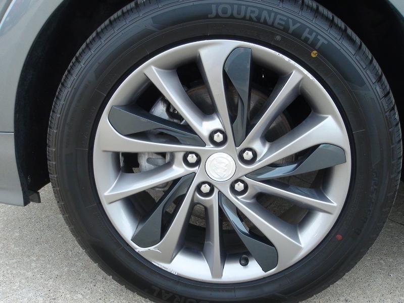Buick Encore GX Select 2021