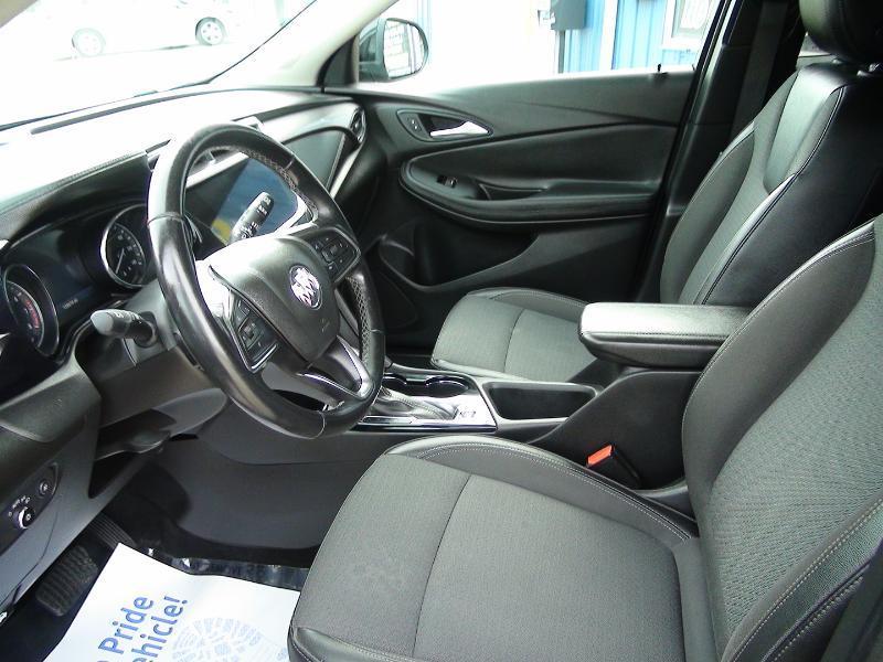 Buick Encore GX Select 2021