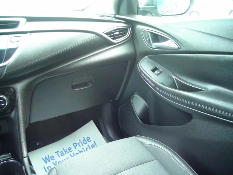 Buick Encore GX Select 2021
