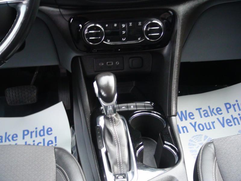 Buick Encore GX Select 2021