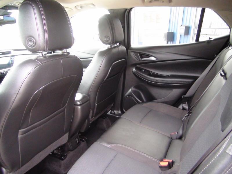 Buick Encore GX Select 2021