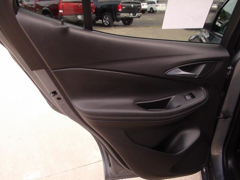 Buick Encore GX Select 2021