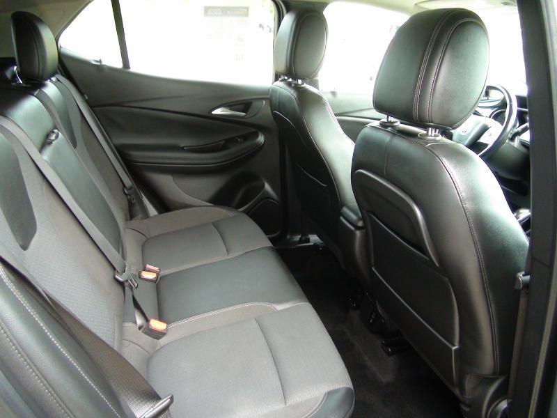 Buick Encore GX Select 2021