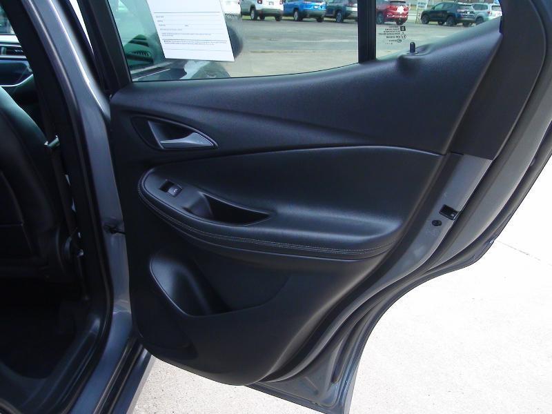 Buick Encore GX Select 2021
