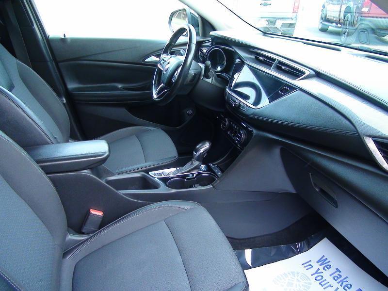 Buick Encore GX Select 2021