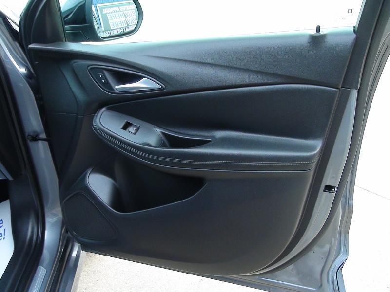 Buick Encore GX Select 2021