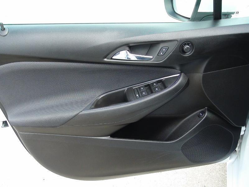 Chevrolet Cruze LT Auto 2017