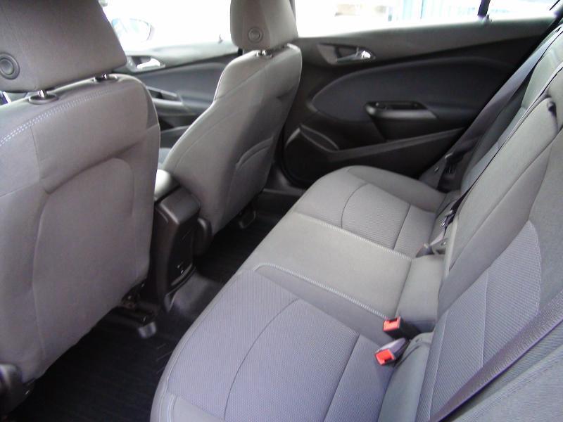 Chevrolet Cruze LT Auto 2017