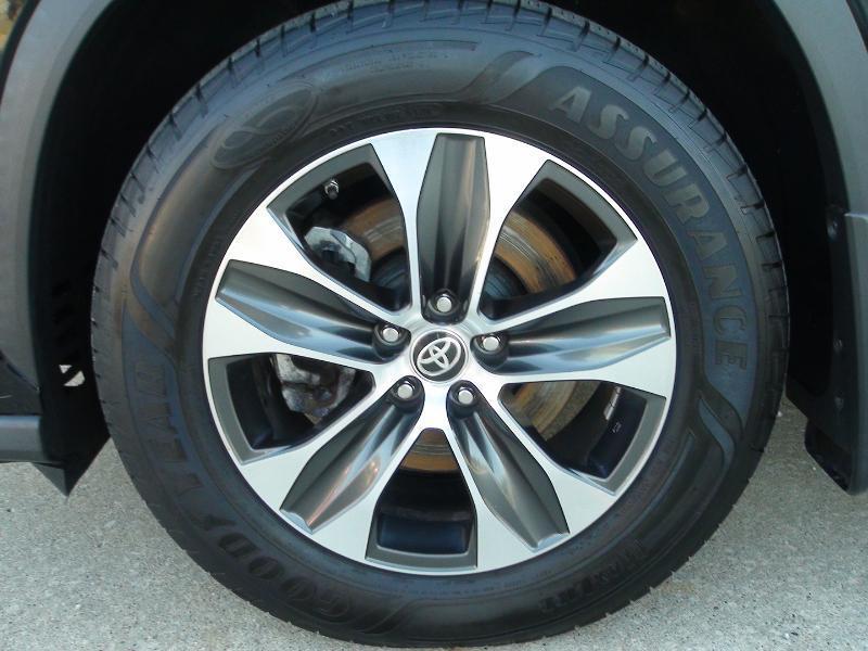 Toyota Highlander XLE AWD V6 2020
