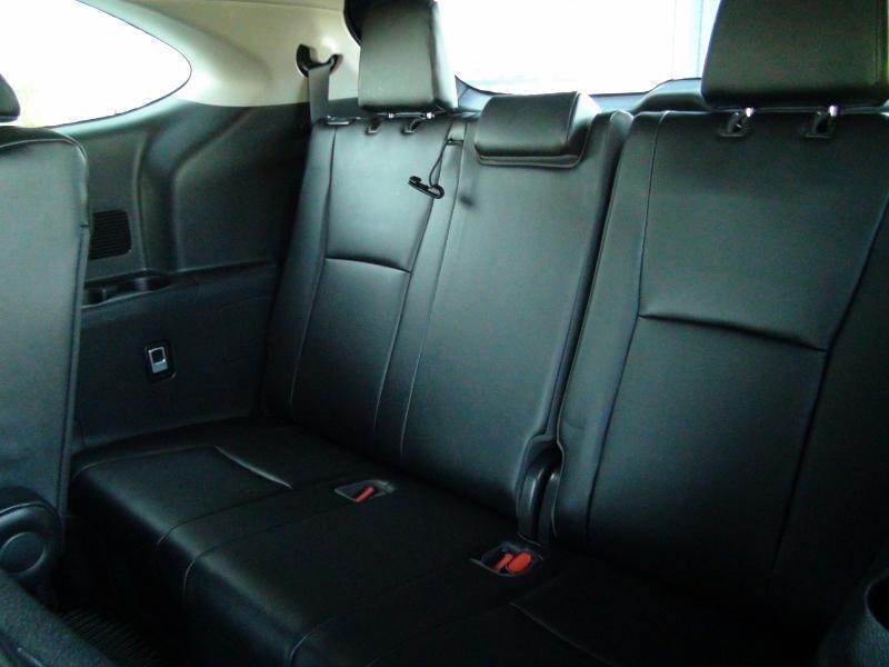 Toyota Highlander XLE AWD V6 2020