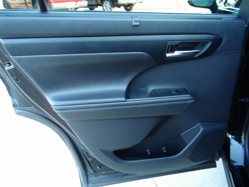 Toyota Highlander XLE AWD V6 2020