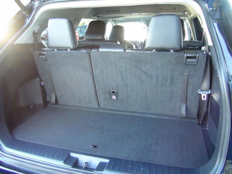 Toyota Highlander XLE AWD V6 2020