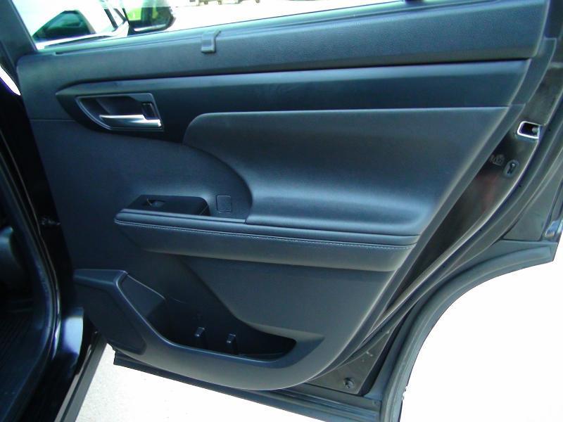Toyota Highlander XLE AWD V6 2020