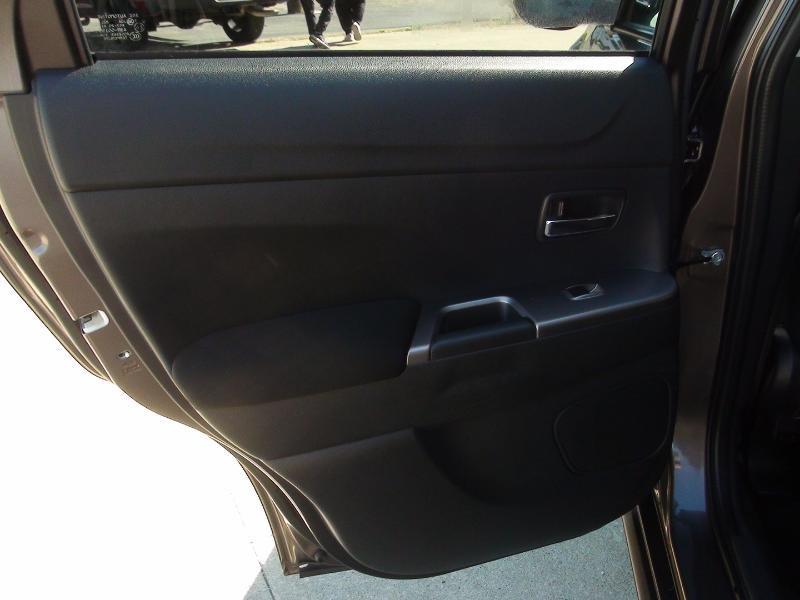 Mitsubishi Outlander Sport 2.0 ES 4WD CVT 2018