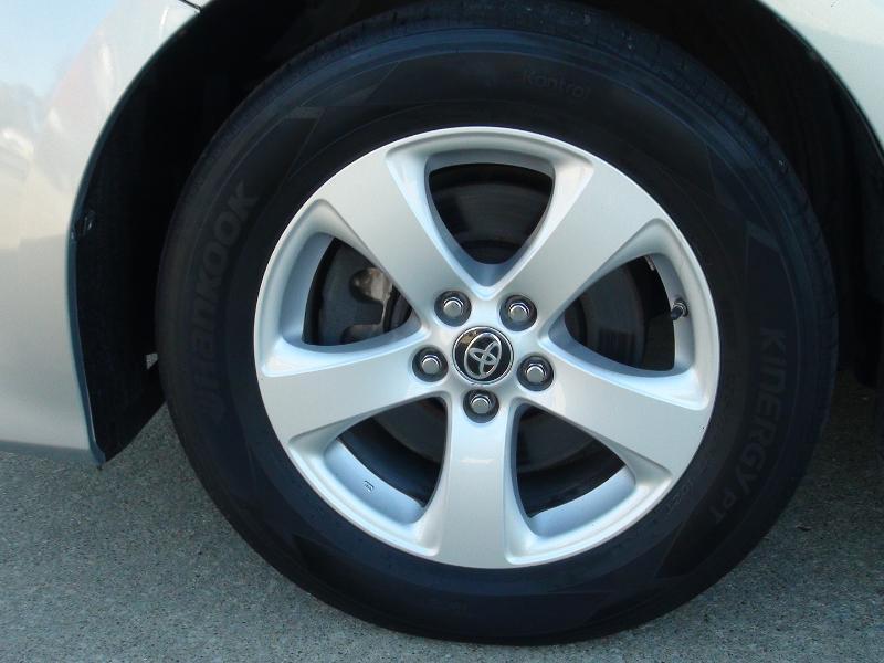 Toyota Sienna LE 7-Passenger Mobility 2020