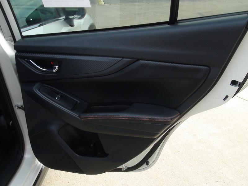 Subaru Crosstrek 2.0i Limited CVT 2018