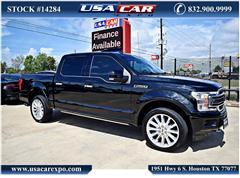 2018 Ford F-150  2018 Ford F-150