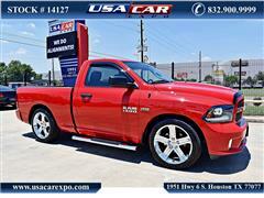 2014 RAM 1500  2014 RAM 1500