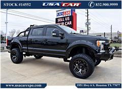2019 Ford F-250 SD  2019 Ford F-250 SD