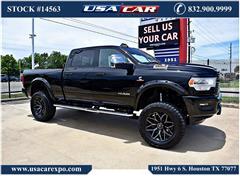 2024 RAM 2500  2024 RAM 2500