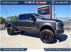 2024 Ford F-250 SD 