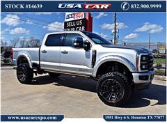 2023 Ford F-250 SD  2023 Ford F-250 SD