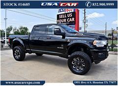 2023 RAM 2500  2023 RAM 2500