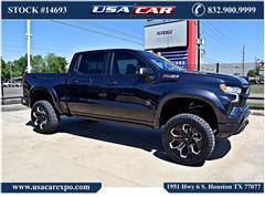 2024 Chevrolet Silverado 1500  2024 Chevrolet Silverado 1500