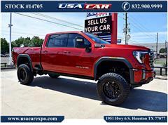 2024 GMC Sierra 2500HD  2024 GMC Sierra 2500HD