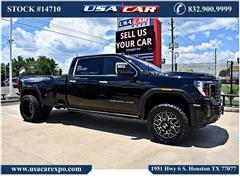 2024 GMC Sierra 3500HD  2024 GMC Sierra 3500HD
