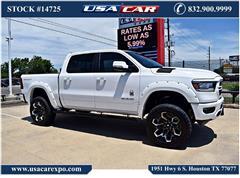 2021 RAM 1500  2021 RAM 1500