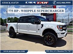 2022 Ford F-150  2022 Ford F-150