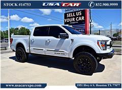 2022 Ford F-150  2022 Ford F-150